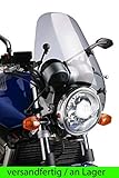 hyosung gf 125 ölwechsel  Puig 0840W1153 Puig 0840W1153 Windschild Storm Zub. Hyosung GF 125 GF125 klar Set