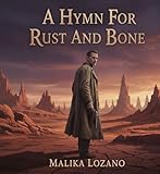 bonardel avignon  A Hymn For Rust And Bone (English Edition)