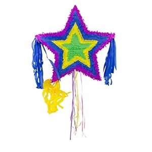 Folat – Pinata Ster – 57cm