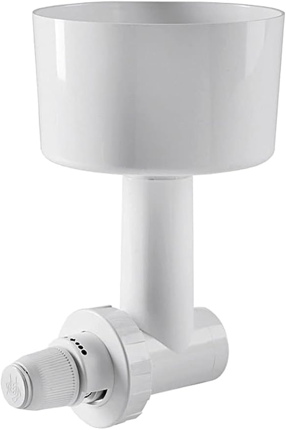 Jupiter 862750 Ganzmetallmahlwerkvorsatz System Messerschmidt,