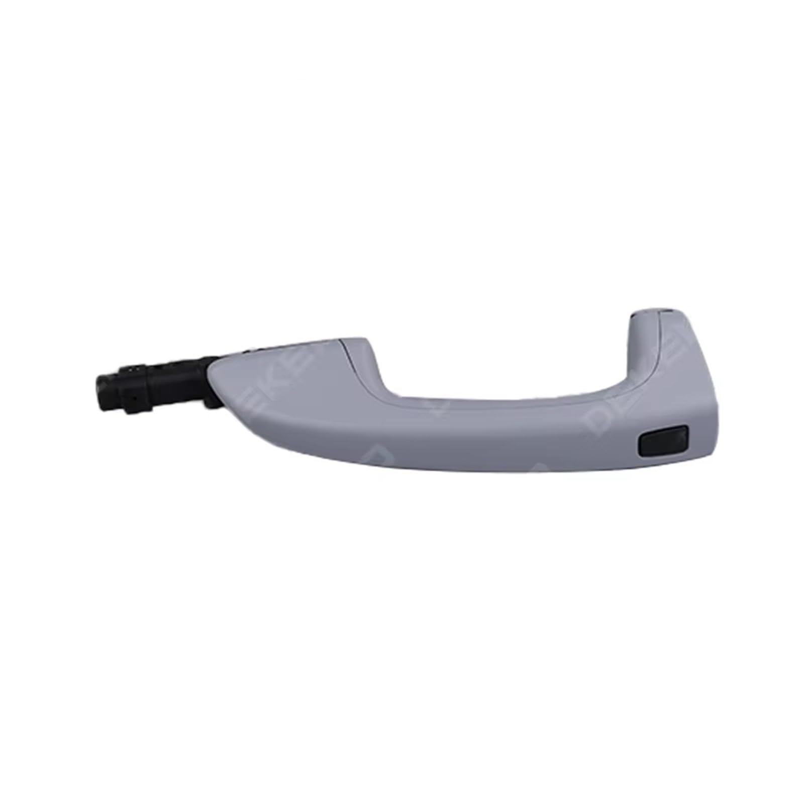 ZJYZYQ Car Sliding Outer Door Handle for for Cayenne for 3.0L for .6L for 4.8L 2011-2018 Exterior Door Handle(Left)