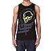 Metal Mulisha Men's Bisect Tank