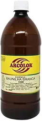 Essência Alimentícia Baunilha Branca Arcolor 960ml