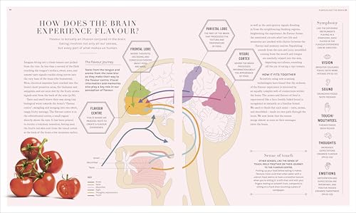 Image of The Science of Flavor: Unlock the Secrets of Flavorful Cooking (The Science of Food)