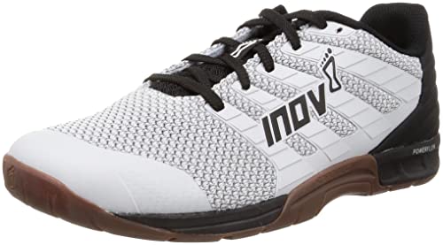 [イノヴェイト] トレーニング NP2UGG63GB グレー×ブラック×ガム 25.0 cm