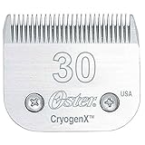 Oster Cryogen-X Pet Clipper Blade, 30