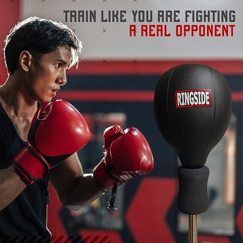 Image of Ringside Fitness Reflex Bag