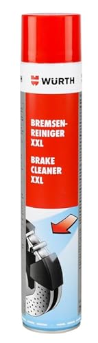 Wuerth Detergente per freni, 750 ml