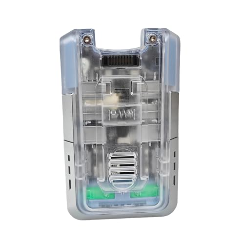 Litanki 2500mAh Vacuum Cleaner Replacement Battery A11-06 Compatible with Tineco