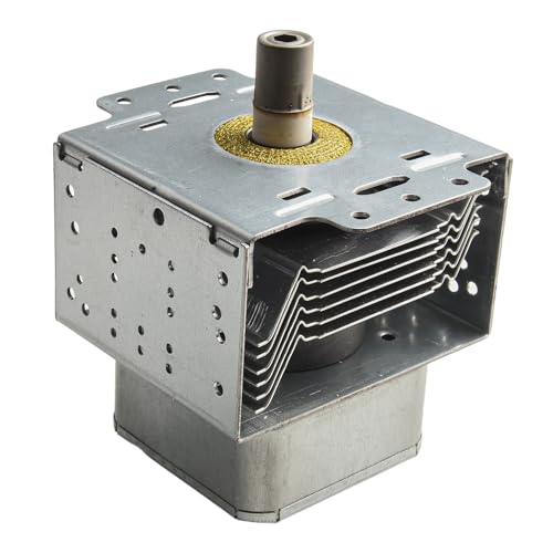SPORTARC Magnetron de rechange pour four à micro-ondes Galanz M24FB-610A 2M219 2M253J, pièce métallique pour une cuisson uniforme et efficace – vue 3