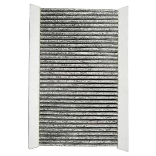 Filtro de habitáculo JKR5000: respira aire fresco en tus viajes con Discovery 4 L319
