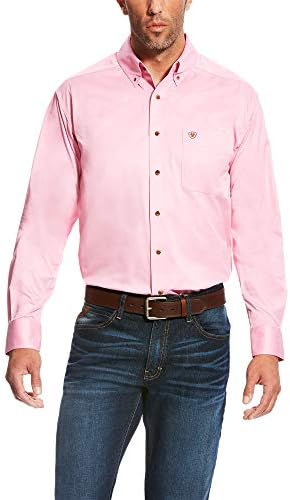 Camisa Negra Hombre Las Mejores Ofertas En Manga Larga Ariat Solid