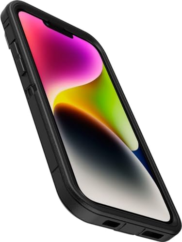 Coque iPhone 14 Plus antichoc pour chantiers et activités outdoor - 4