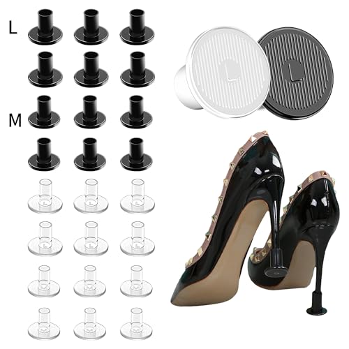 High Heel Grass Protectors
