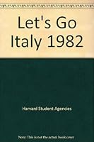 Let's Go: Italy 0312482051 Book Cover