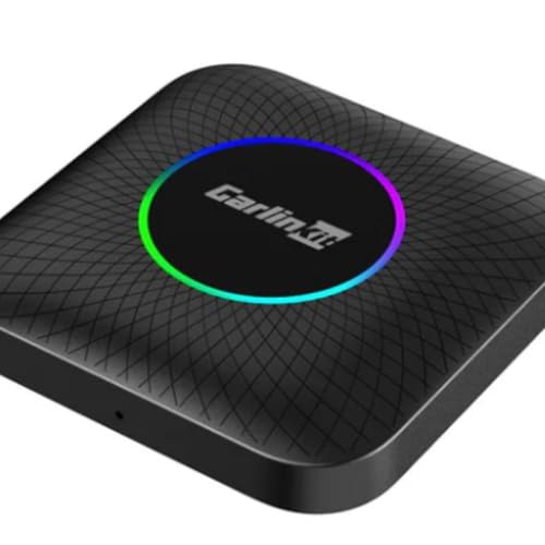 Couverture de Carlinkit Discount Code: GET &ndash; Save Up To 30% Off