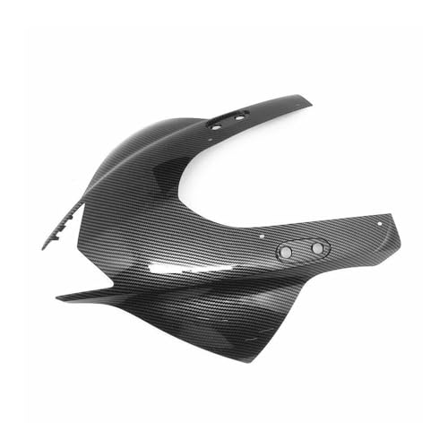Nez supérieur avant YZF R3 carénage latéral moto plastique ABS tête de fourche