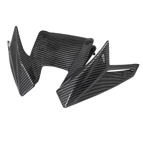 Déflecteur pour CB500 Hornet 2024 protège moteur et carénage latéral