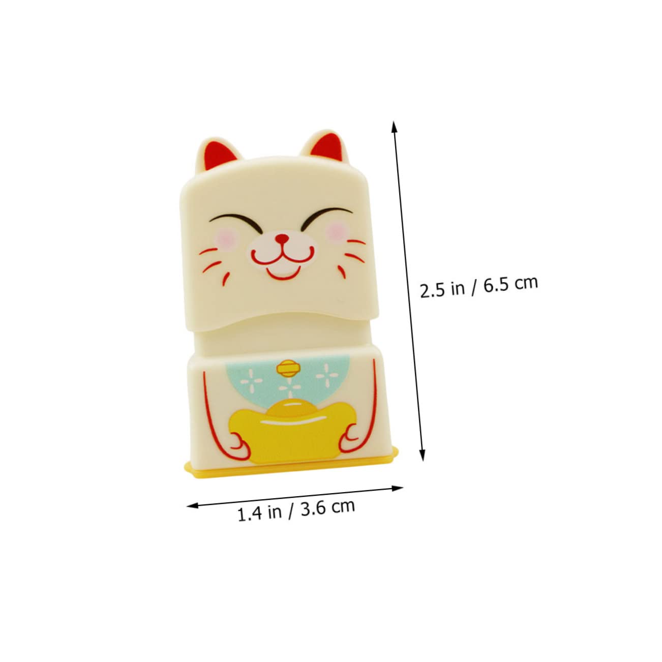 Tofficu 16pezzi Timbri Cartoon Per Vestiti Per Ragazzo Ragazza Lavabili e Personalizzati Perfetti Per Scuola e Compleanni Design Adorabile Per Attirare Attenzione Dei Piccoli