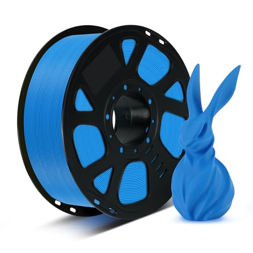Filament Kingroon PLA BLUE