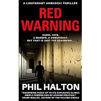 Red Warning