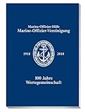 offizier marine  Marine-Offizier-Vereinigung 1918-2018: 100 Jahre Wertegemeinschaft