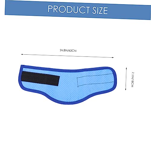 Milisten Cachecol Legal Para Animais Estimação Lenço Estimação Bandana Legal Para Animais Estimação