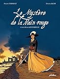  Le Mystère de la main rouge
