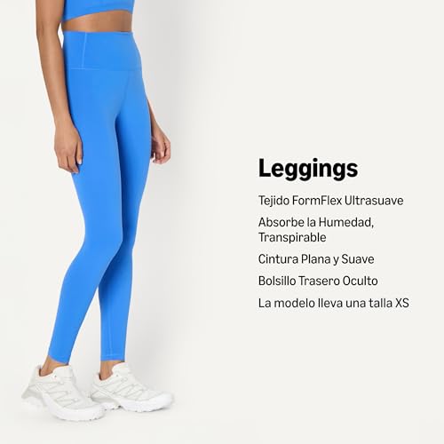 Leggins Active FormFlex efecto suaves como la mantequilla para mujer 3