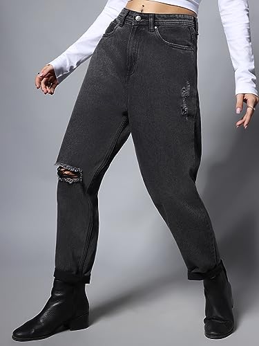 Image of HIGH STAR Women Stretchable Jeans