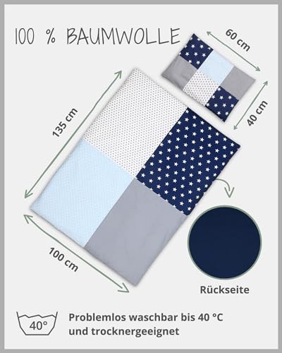 Completo di biancheria da letto per bambino