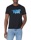 Trippie Redd unisex-adult Hanes 5180, Black, X-Large