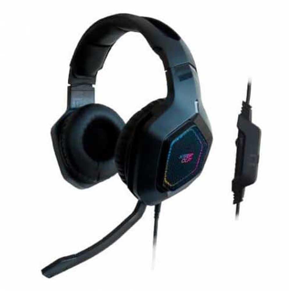 ゲーミングヘッドセット Amazon.co.jp: CYBER ・ ゲーミングヘッドセット スタンダード