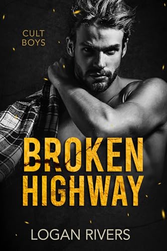 Broken Highway (Cult Boys)