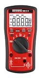 Benning MM 2-3 TRUE-RMS Digital-Multimeter (044693)