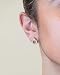Imagen de Guess Pendientes Mujer Earrings M'ama Non M'ama De Acero Dorado