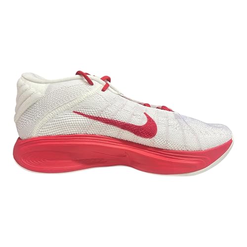 Image of Nike Men's G.T. Hustle 3 Electric Basketball Shoes, Multi-Color