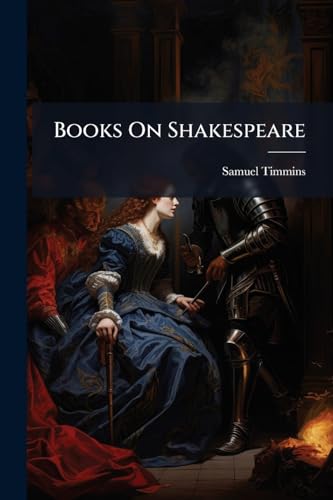 Books On Shakespeare