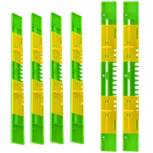 HIMO 6 Pack Beehive Entrance Reducer