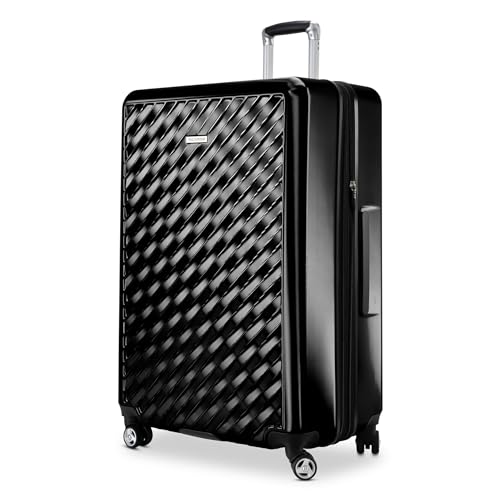 Ricardo Beverly Hills Melrose Hardside Expandable Luggage