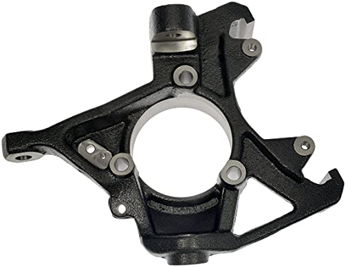 Dorman 697-923 Front Passenger Side Steering Knuckle Compatible With Select Jeep Models #TOP5