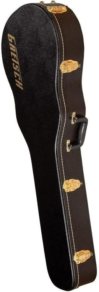 Amazon.co.jp: Fender Gretsch G6238FT エレクトロマティックソリッド