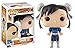 Funko Street Fighter Chun-Li Pop Games Figure