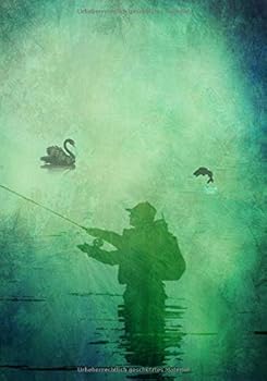 Geschenke F?r Angler : Das Ultimative Fangbuch F?r Angler, Inhalt in Farbe