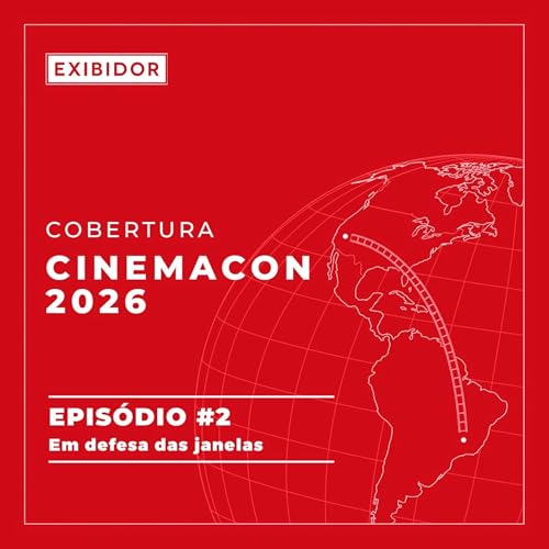 Ep #2 | Em defesa das janelas