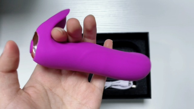 Remote Control Vibrator on Amazon Live
