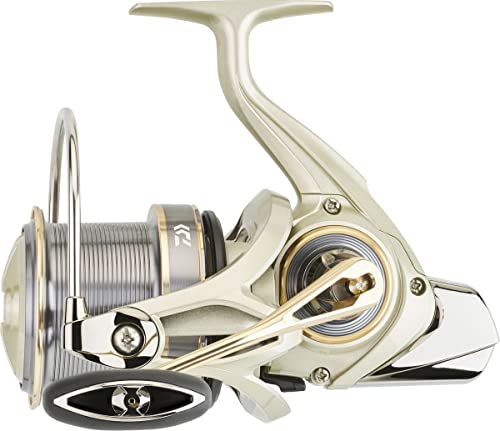 Daiwa Italy Emblem Surf Light 35 SCW QD moulinet pêche en mer