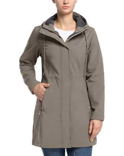 apparel womens winter coat for extreme cold