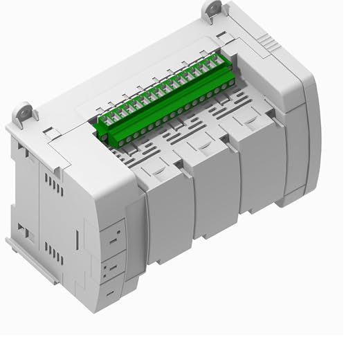 2080-L50E-24QBB PLC Module 2080L50E24QBB Micro850 24 I/O EtherNet/IP Controller Module Sealed in Box One Year Warranty