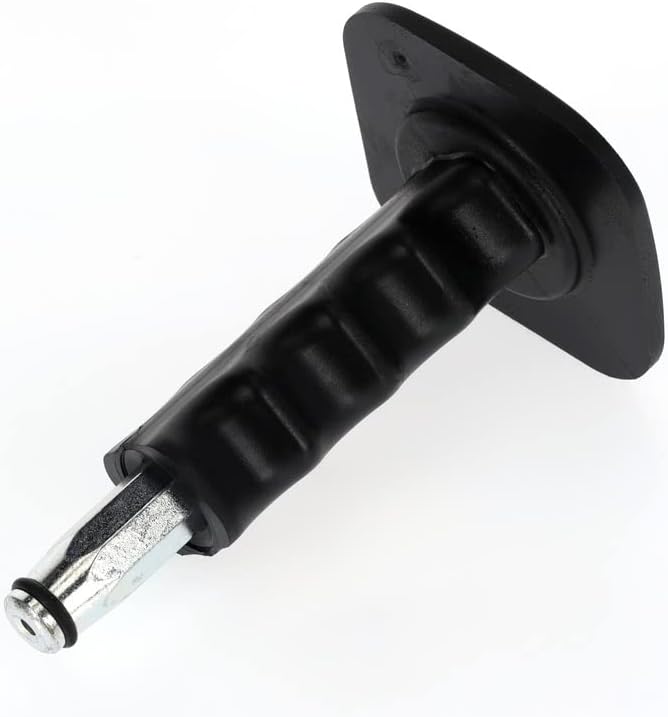 GEDORE 90 HS-4 Rivet Setter with Protective Hand Guard 4 mm